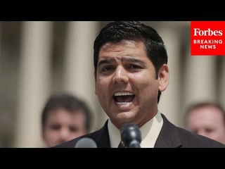 Raul Ruiz Touts Local News Organizations For 'Providing Objective Information' To Their Communities