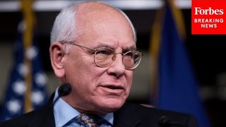 'Weak And Brazenly Partisan': Tonko Shreds GOP Over 'Lack Of Real Evidence' In NPR Bias Accusations