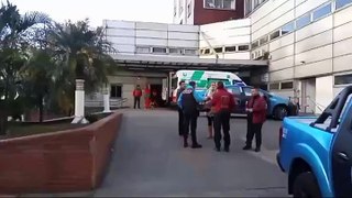 Una estudiante se arrojó del piso 11 de una universidad en San Telmo
