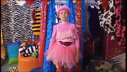 The Story of Tracy Beaker S05 E06 - Life Coach