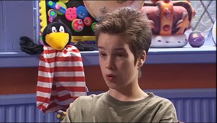 The Story of Tracy Beaker S05 E05 - Scary Milly
