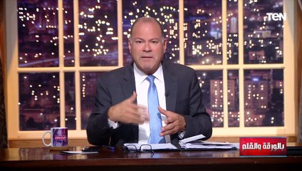 الديهي يحذر الأسرة المصرية: أولادكم مستهدفين بمؤامرات خارجية لنشر الإحباط وخنق الأمل في الشباب