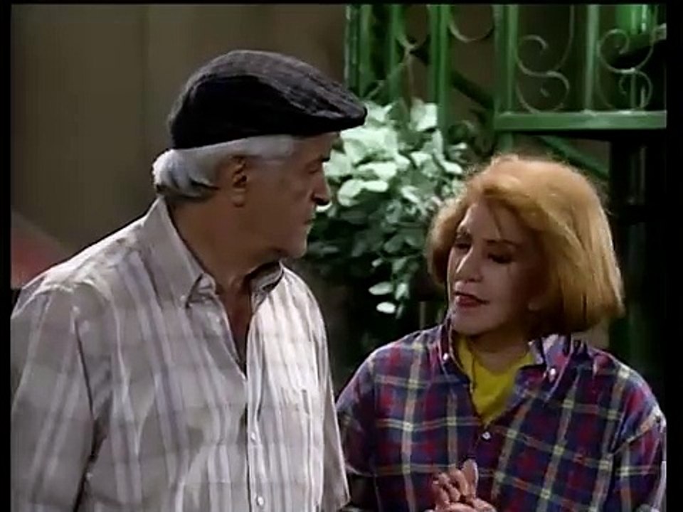 153. Dulce Enemiga, Final