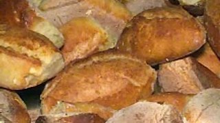 La marraqueta es el tercer mejor pan del mundo. Un ranking pone en el podio al tradicional pan paceño.