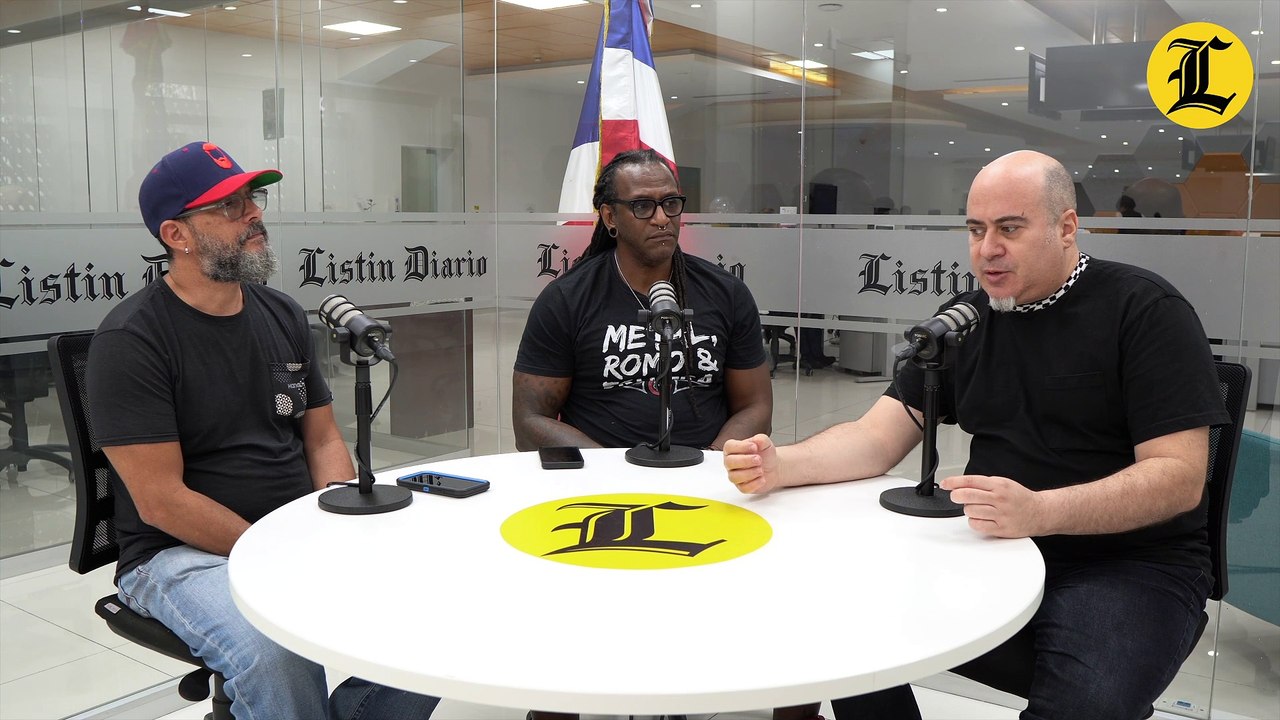 Toque Profundo los jóvenes de 1989 que dejaron todo por un camino de sueños y pesadillas a ritmo de rock