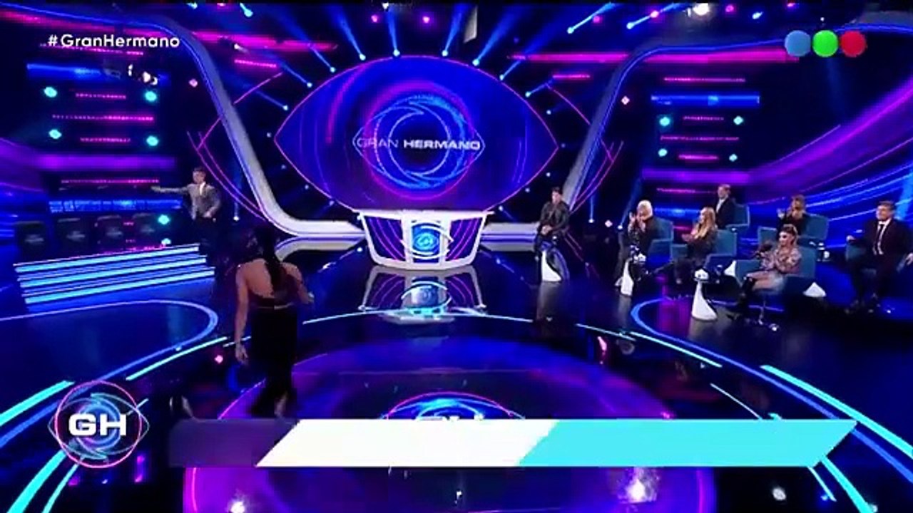 Quién es "La Gata" Noelia, la cantante de cuarteto que ingresó a Gran Hermano.