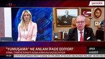 Cihat Yaycı Miçotakis ziyaretini yorumlayıp ateş püskürdü: Türkiye Doğu Akdeniz'den çekildi! O bakan 'Mavi Vatan' demiyor