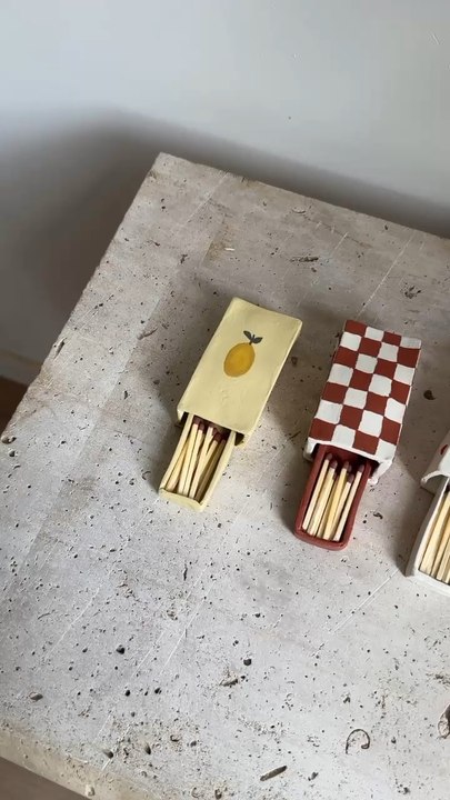 Je les trouve trop mignonnes!  Vous préférez laquelle des 3?