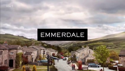 Emmerdale 14th May 2024