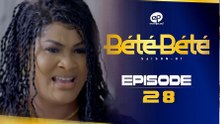 BÉTE BÉTÉ - Saison 1 - Episode 29 -Décryptage "LI CI SERIES YI"
