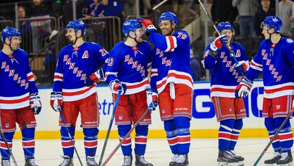 Rangers Vs. Hurricanes Series Odds: Who Will Win in GM6?