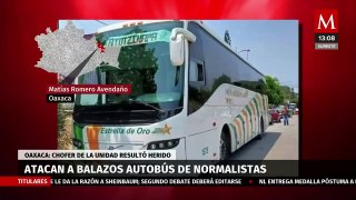 Milenio Noticias, con Carlos Zúñiga, 14 de mayo de 2024
