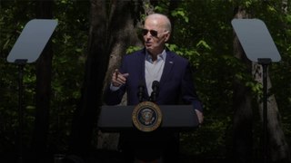 ‘New York Times’ Poll Indicates Trouble for Biden