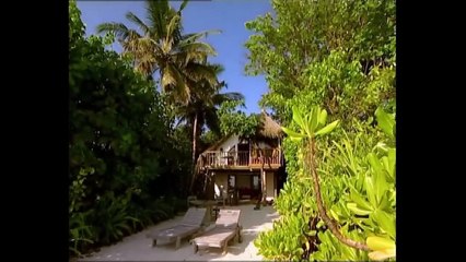 Maldives _ l'archipel pourrait disparaître - Montée des eaux - Documentaire Envi