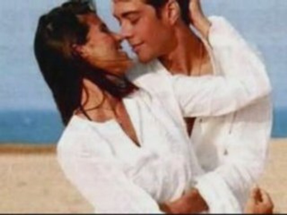 Grégory & karine un amour éternel