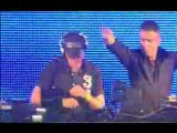 Live Decibel 2007 Technoboy & Zatox