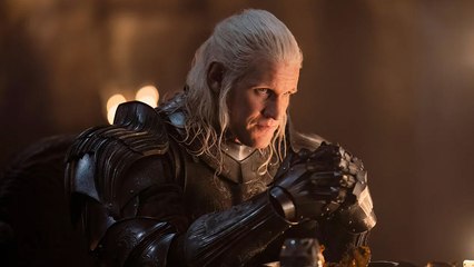 'House of the Dragon' Season 2 Gets Official HBO Trailer | THR News Video