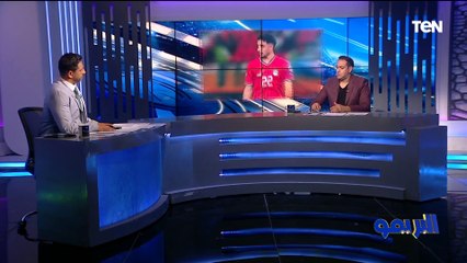 "لازم يكون في تنازلات احنا في تطور عن الأول".. تعليق قوي من أمير عبد الحميد على تصريحات حسام حسن