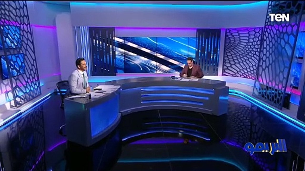 تصريحات حسام حسن الأخيرة.. واستعدادات الأهلي لمواجهة الترجي مع كابتن أمير عبدالحميد | البريمو