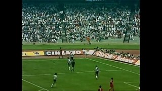 Argentina v South Korea Group A 02-06-1986