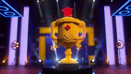 Lego Masters Showdown – Don't Miss the Exciting Episode on May 18! 🧱