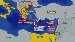 11 maddede Türk-Yunan krizi! Emekli Hava Kurmay Albay İhsan Sefa ilişkileri değerlendirdi