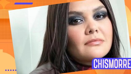 Yuridia responde a quienes aseguran abandonó a su hijo mayor