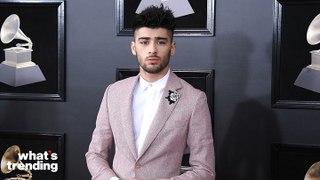 Zayn Malik Not Seeing Much ‘Success’ on Dating Apps