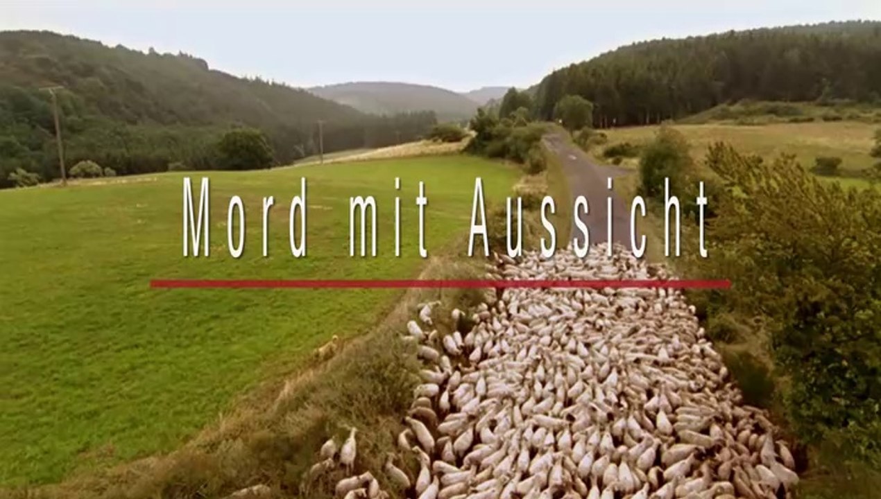Mord mit Aussicht -38- Tod eines Roadies