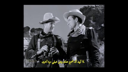Dödspatrullen (1951) ,Lloyd Bridges, John Ireland, and Marie Windsor مترجم