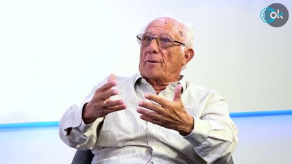 Entrevista completa a José Luis Maldonado, director de la Escuela M&B