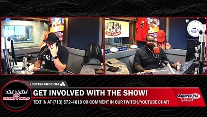 Texans Secondary Has Most Questions