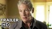 LONGING Trailer (2024) Richard Gere, Thriller