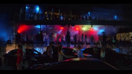 The Weekend Away Bande-annonce (ES)