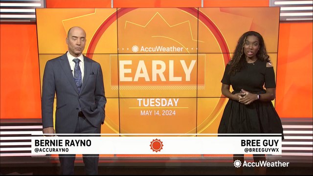 Cleanup continues after multiple tornadoes in Tallahassee