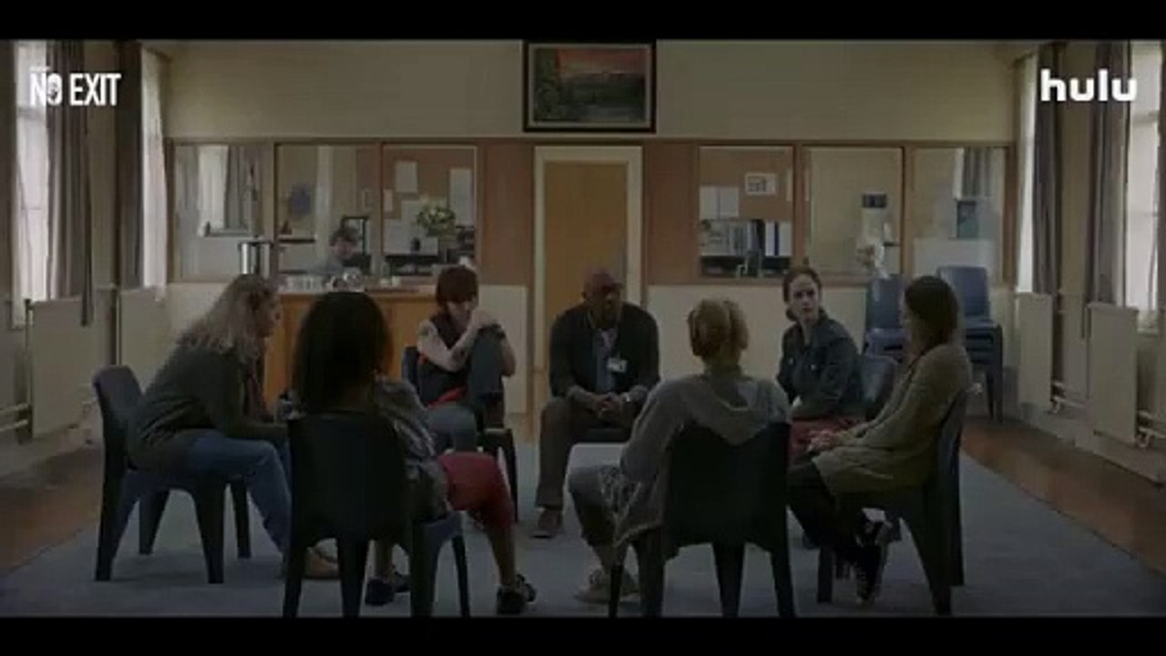 Sans Issue Bande-annonce (ES)