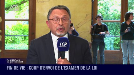 Questions au Gouvernement - le brief - Questions au Gouvernement - le brief du mardi 14 mai 2024
