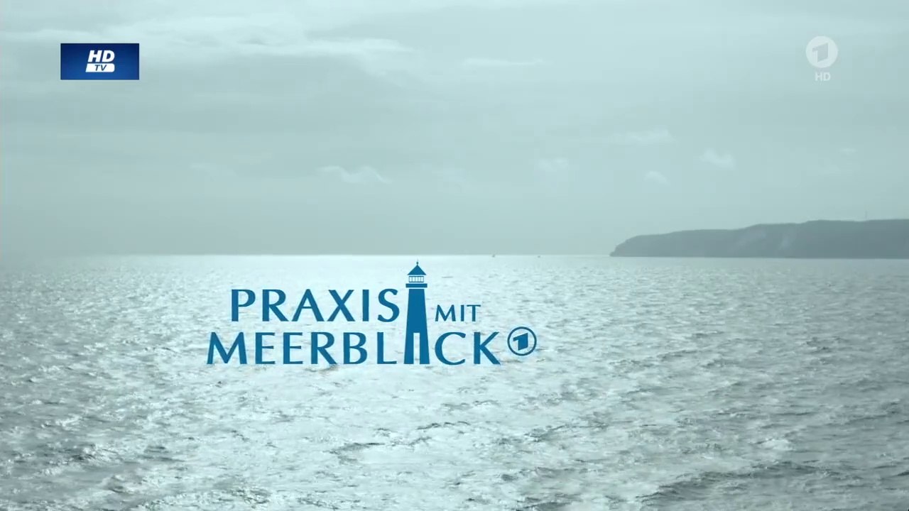 Praxis mit Meerblick -01- Willkommen auf Rügen