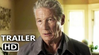 LONGING Trailer (2024) Richard Gere, Thriller - HBO Max