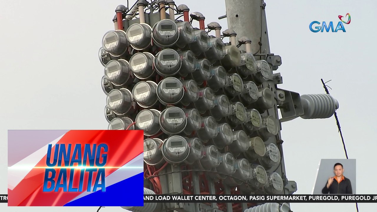 Meralco, may dagdag-singil na P0.4621/kWh ngayo...