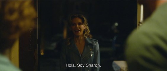 Ángeles inesperados - Tráiler Oficial subtitulado