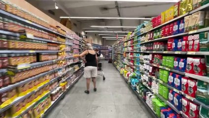 Argentina registra 8,8% de inflação em abril, o 4º mês consecutivo de desaceleração