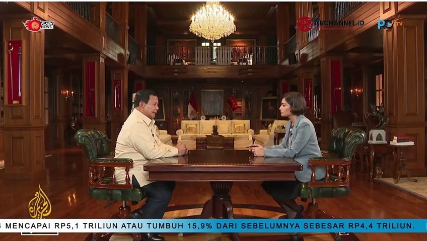 Prabowo Tegaskan Komitmen untuk Kesehjahteraan Masyarakat Adat di IKN