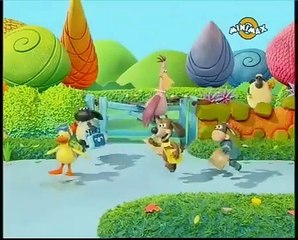 [HUN] Timmy - Főcímdal