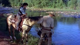 SHOTGUN- Duell till döds (1955)  Yvonne De Carlo and Sterling Hayden مترجم