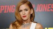 Isla Fisher has thanked friends and fans for their 'love and support' in wake of divorce news