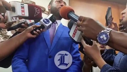 PRM acusa a oposición de crear "perturbación" de cara al proceso electoral