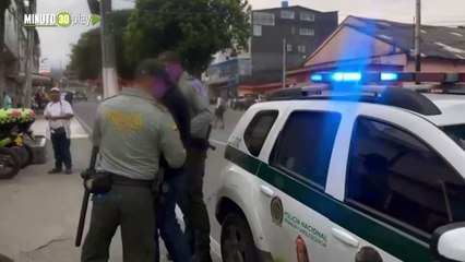 Inaudito Un hombre fue capturado luego de arrancar varios frailejones en el Parque de los Nevados