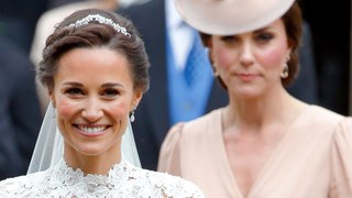 This Could Happen To Pippa When Kate Becomes Queen