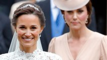 This Could Happen To Pippa When Kate Becomes Queen